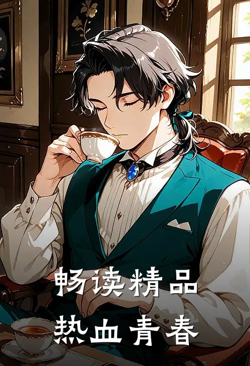 畅读精品热血青春