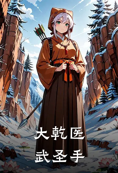 大乾医武圣手