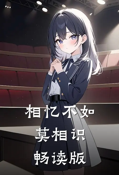 相忆不如莫相识畅读版