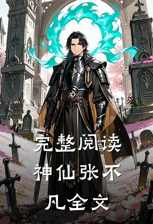 完整阅读神仙张不凡全文