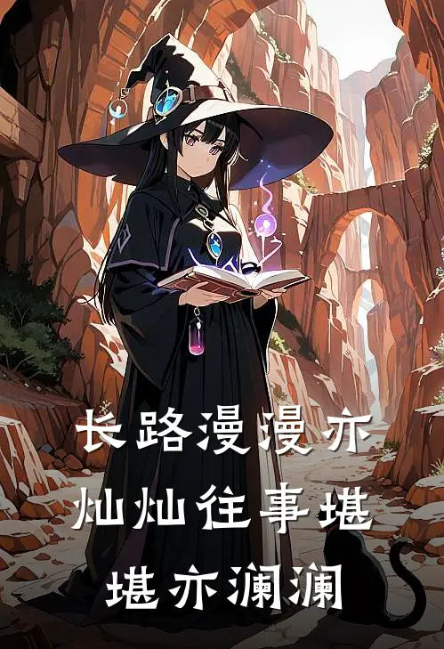 长路漫漫亦灿灿往事堪堪亦澜澜