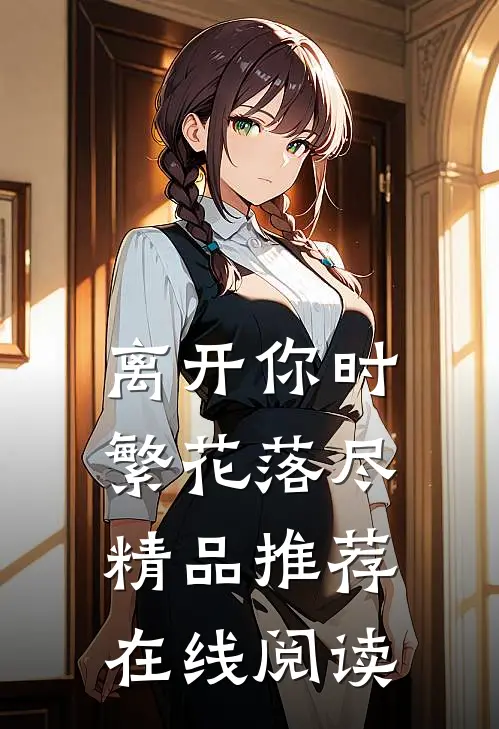 离开你时繁花落尽精品推荐在线阅读