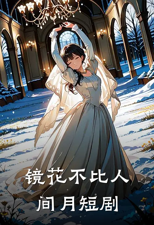 镜花不比人间月短剧