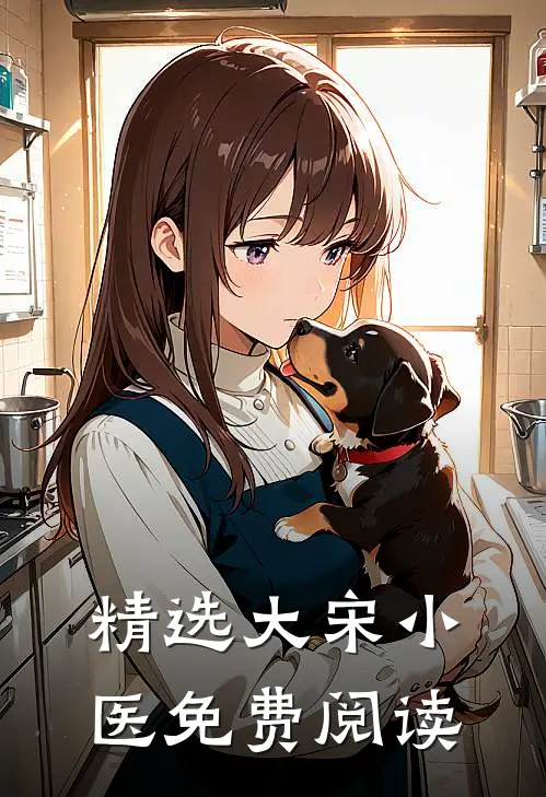 精选大宋小医免费阅读