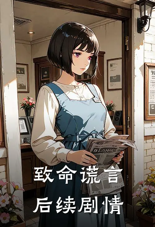 致命谎言后续剧情