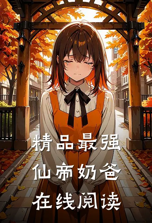 精品最强仙帝奶爸在线阅读