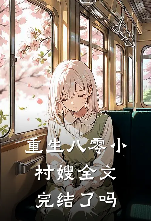 重生八零小村嫂全文完结了吗