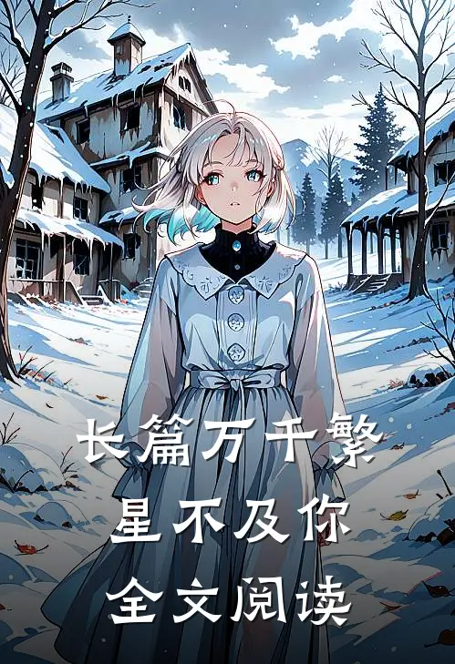 长篇万千繁星不及你全文阅读