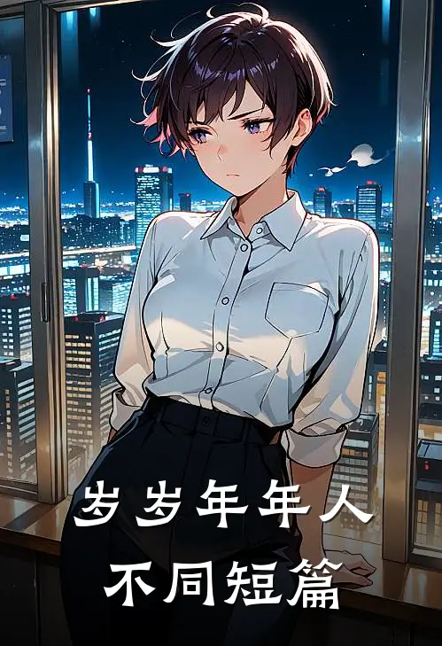 岁岁年年人不同短篇