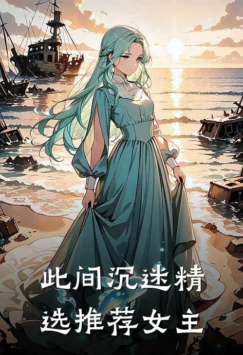 此间沉迷精选推荐女主