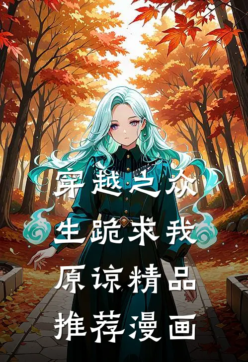 穿越之众生跪求我原谅精品推荐漫画
