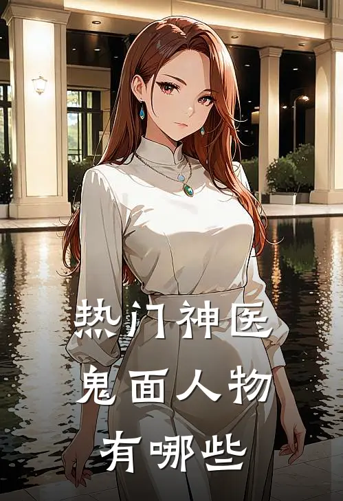 热门神医鬼面人物有哪些