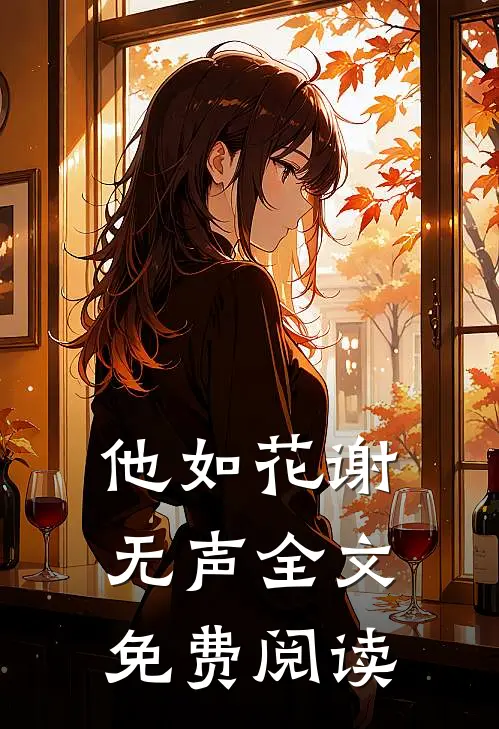他如花谢无声全文免费阅读