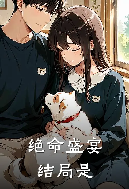 绝命盛宴结局是