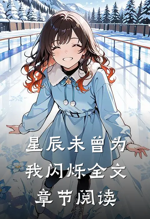 星辰未曾为我闪烁全文章节阅读
