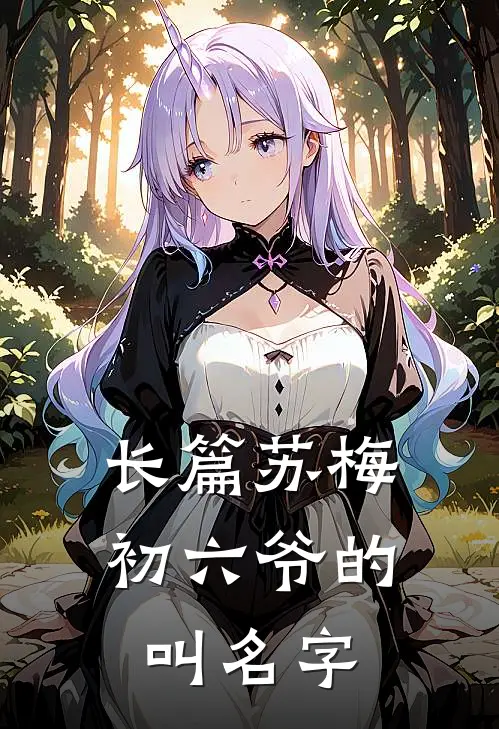 长篇苏梅初六爷的叫名字