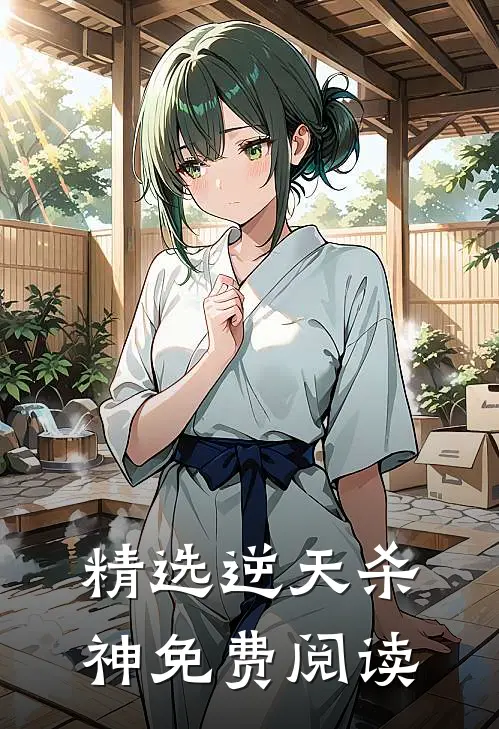 精选逆天杀神免费阅读