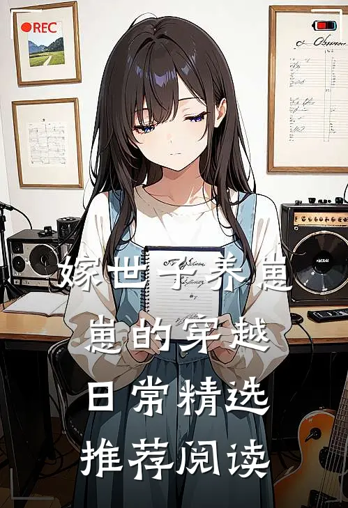 嫁世子养崽崽的穿越日常精选推荐阅读