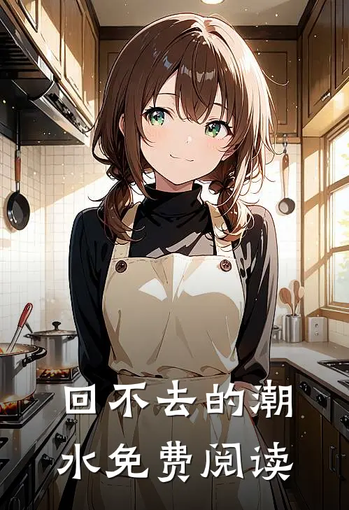 回不去的潮水免费阅读