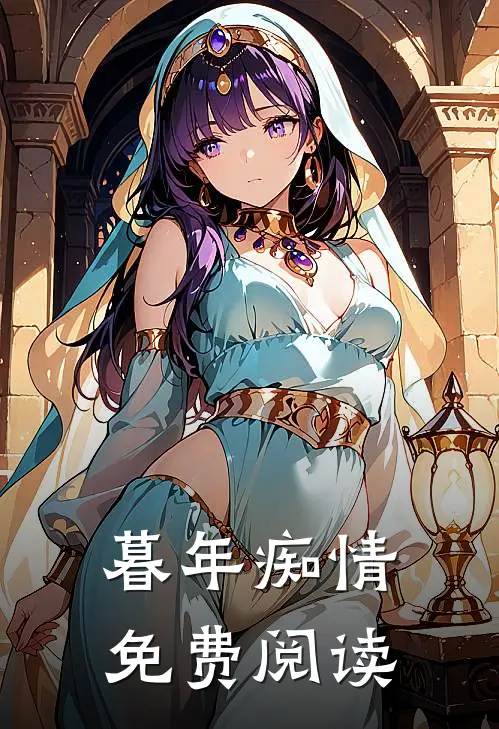 暮年痴情免费阅读