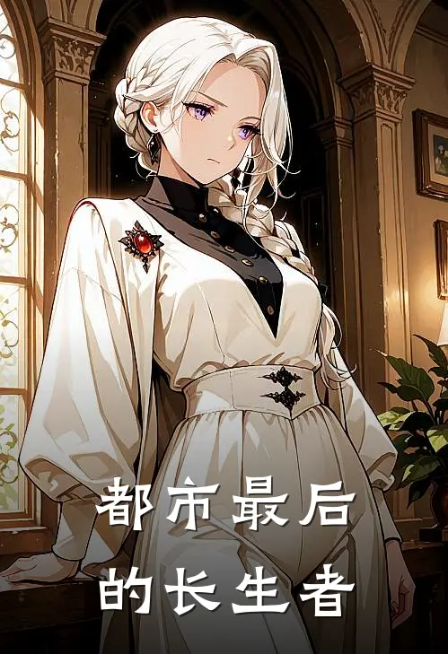 都市最后的长生者