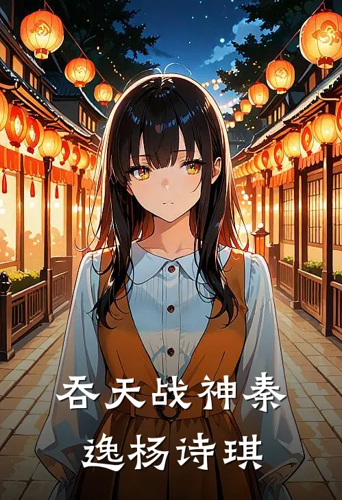 吞天战神秦逸杨诗琪