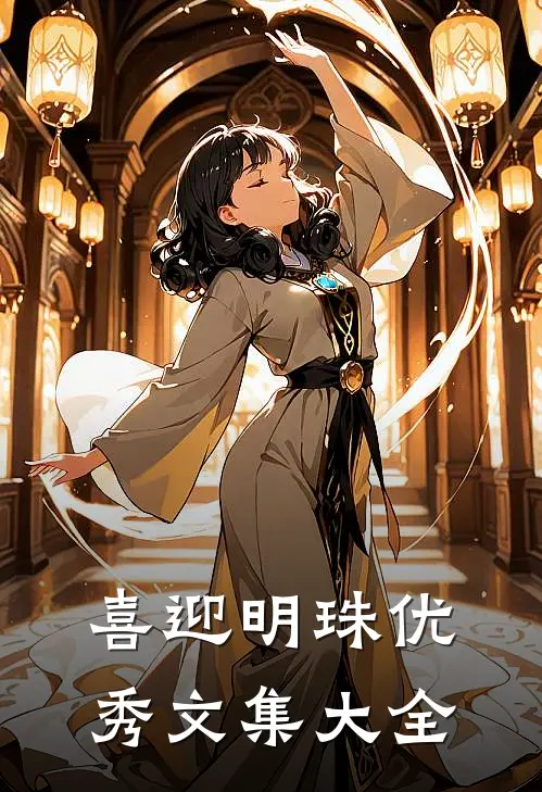 喜迎明珠优秀文集大全