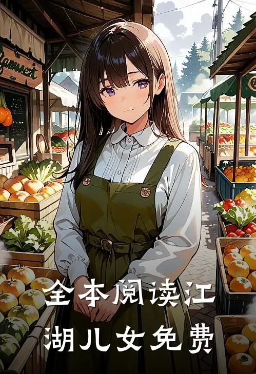 全本阅读江湖儿女免费