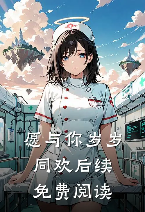 愿与你岁岁同欢后续免费阅读