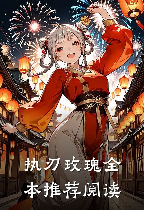 执刃玫瑰全本推荐阅读