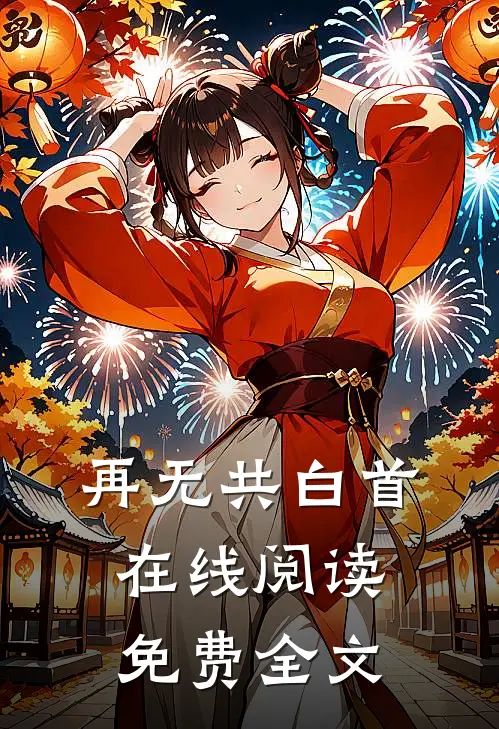 再无共白首在线阅读免费全文