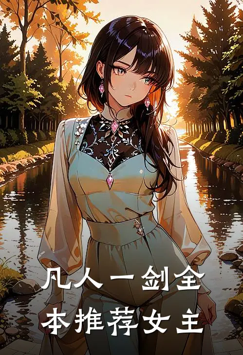 凡人一剑全本推荐女主