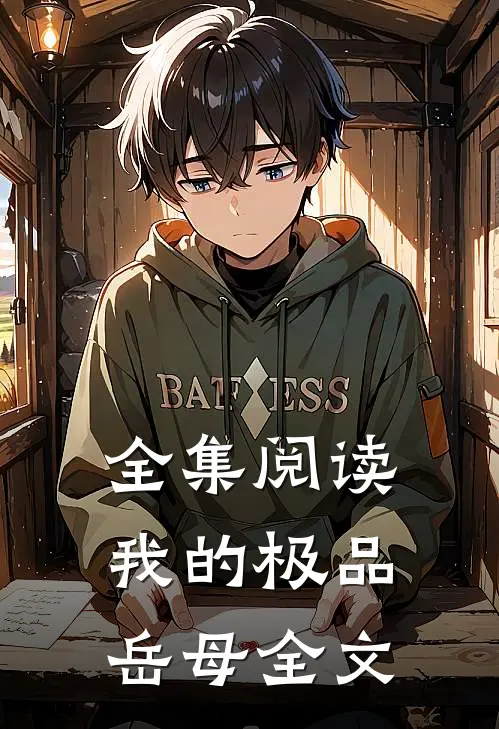 全集阅读我的极品岳母全文