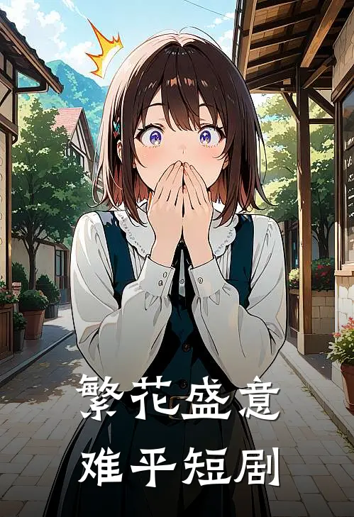 繁花盛意难平短剧