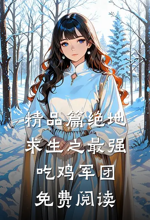 精品篇绝地求生之最强吃鸡军团免费阅读