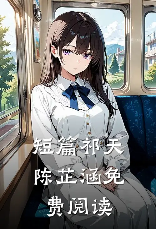 短篇祁天陈芷涵免费阅读