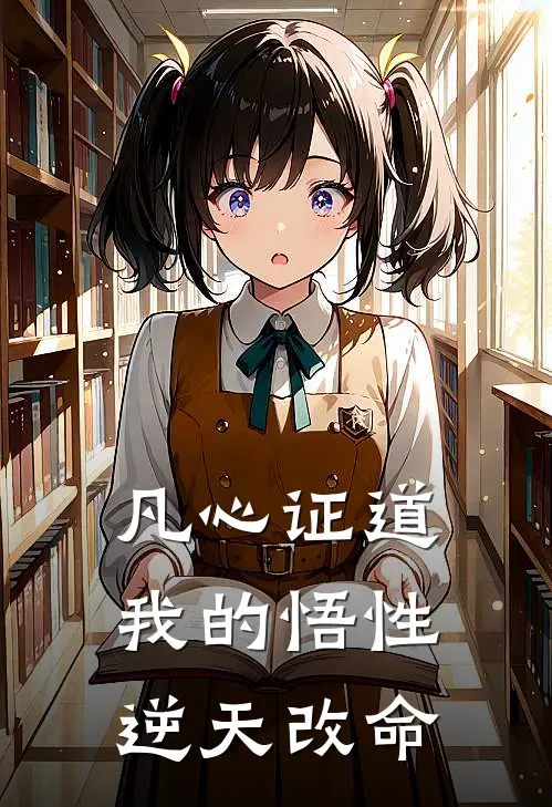 凡心证道我的悟性逆天改命
