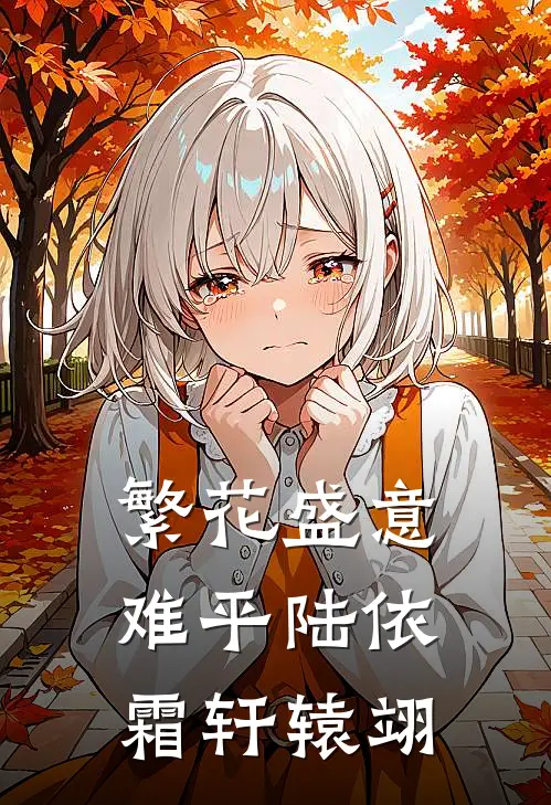 繁花盛意难平陆依霜轩辕翊
