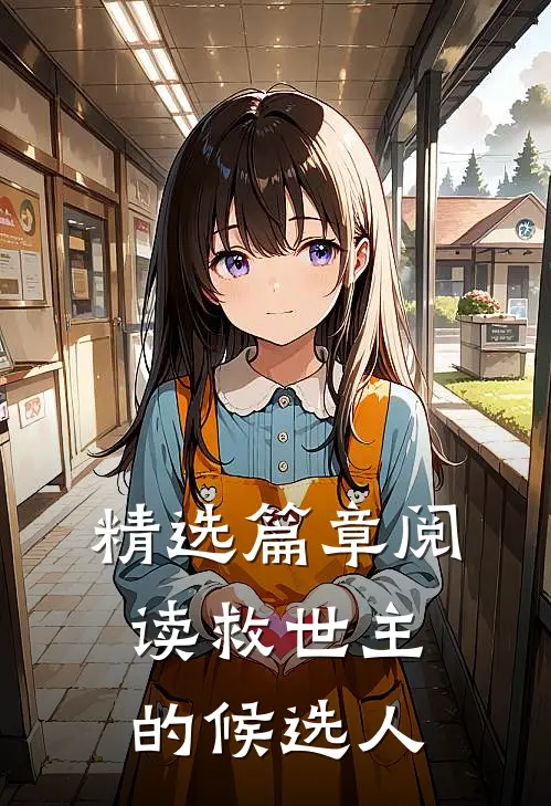 精选篇章阅读救世主的候选人