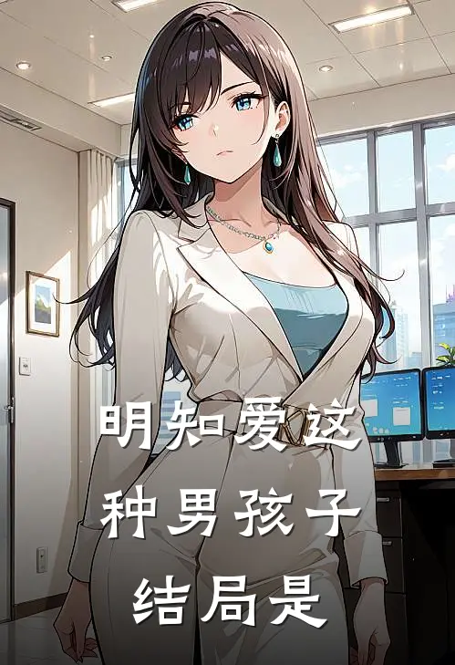 明知爱这种男孩子结局是