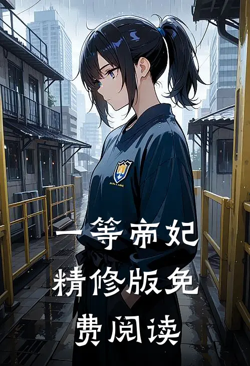 一等帝妃精修版免费阅读