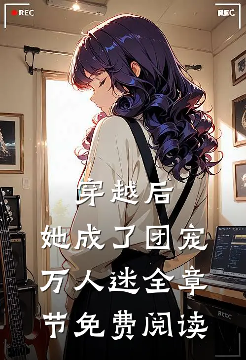 穿越后,她成了团宠万人迷全章节免费阅读