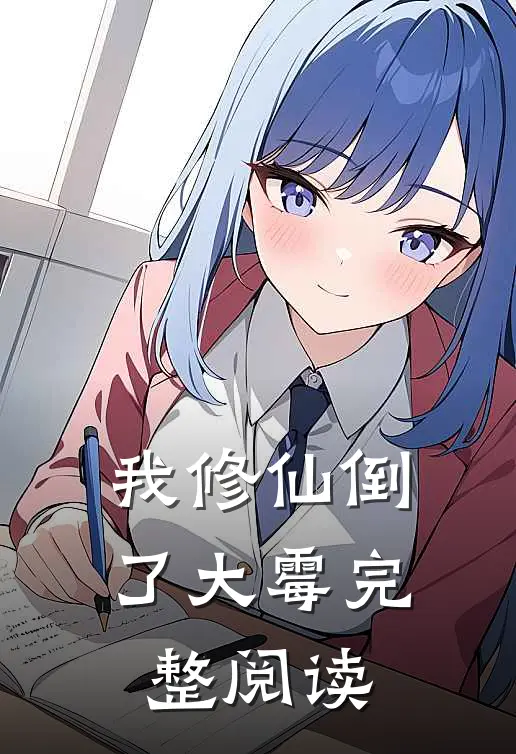 我修仙倒了大霉完整阅读