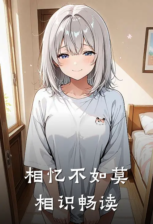 相忆不如莫相识畅读