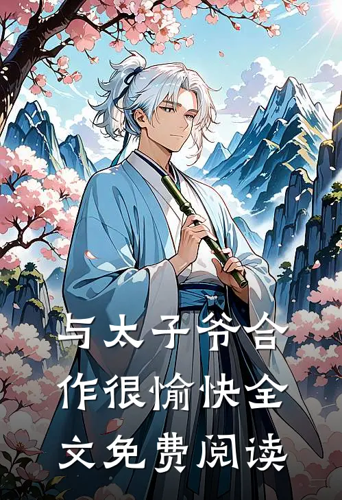 与太子爷合作很愉快全文免费阅读