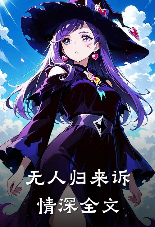 无人归来诉情深全文
