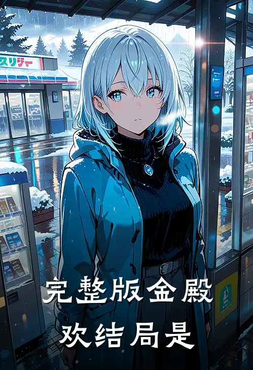 完整版金殿欢结局是