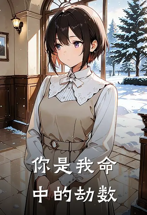 你是我命中的劫数