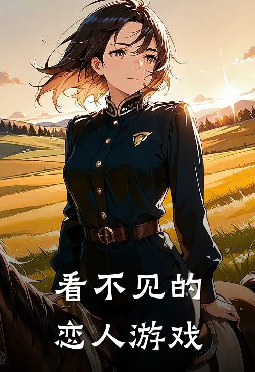 看不见的恋人游戏