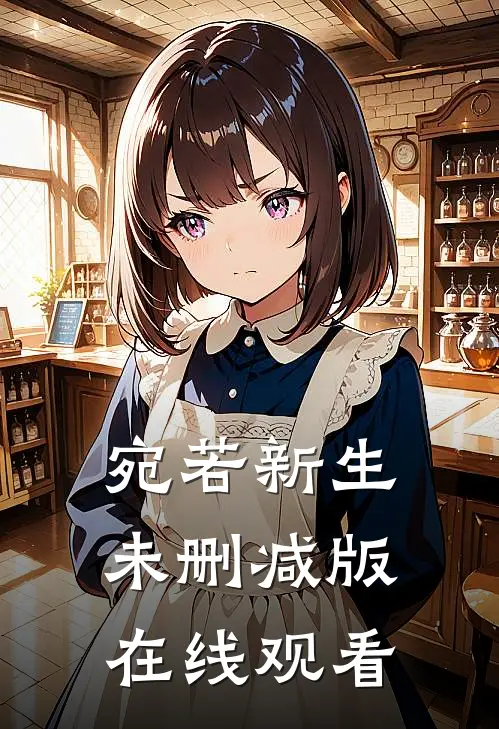 宛若新生未删减版在线观看